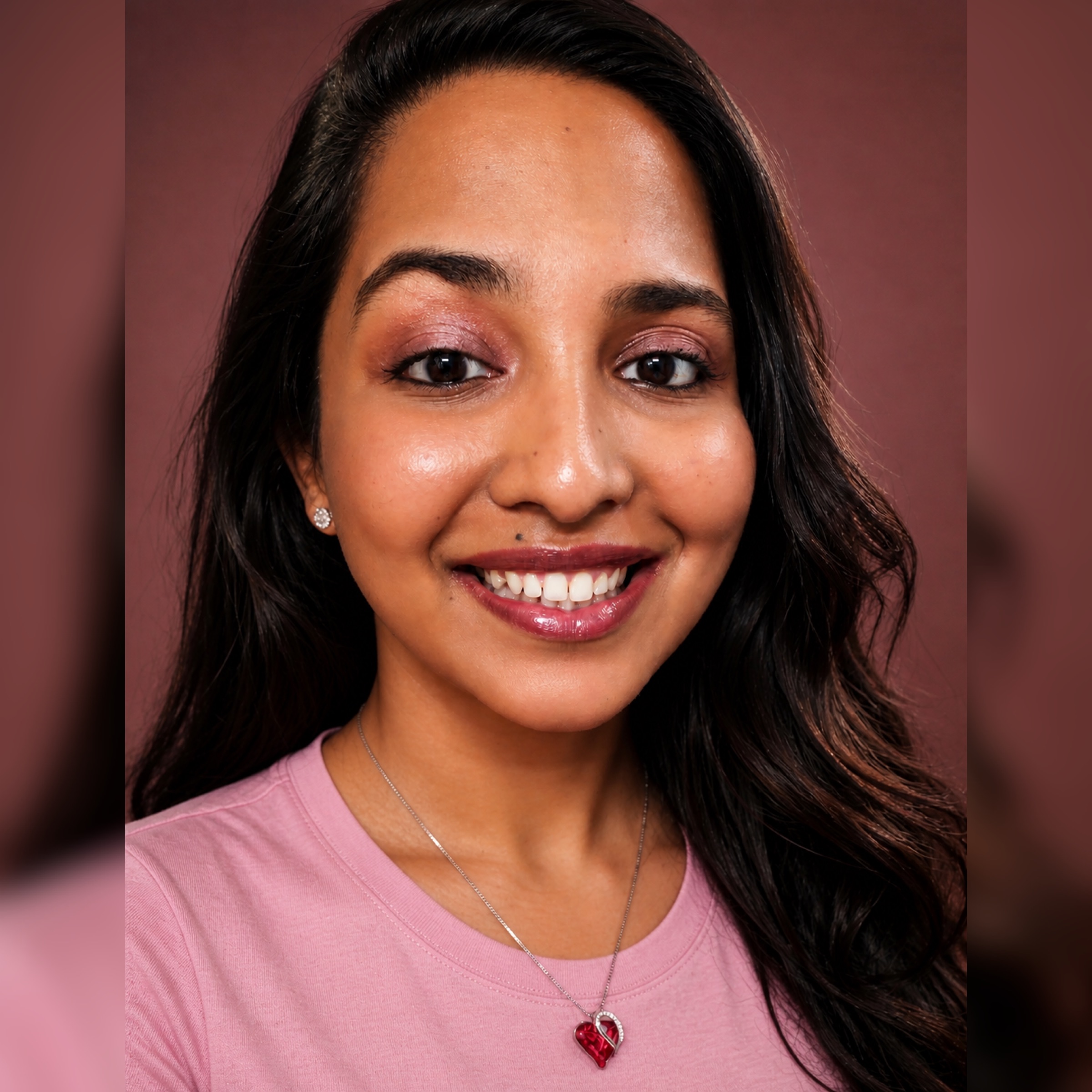 Smriti Singh